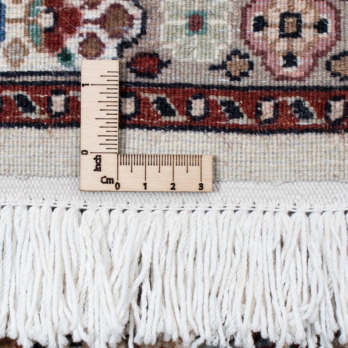 Tappeto Persero - Classico - 199 x 149 cm - beige