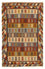 Tappeto Kelim - Orientale - 156 x 100 cm - multicolore