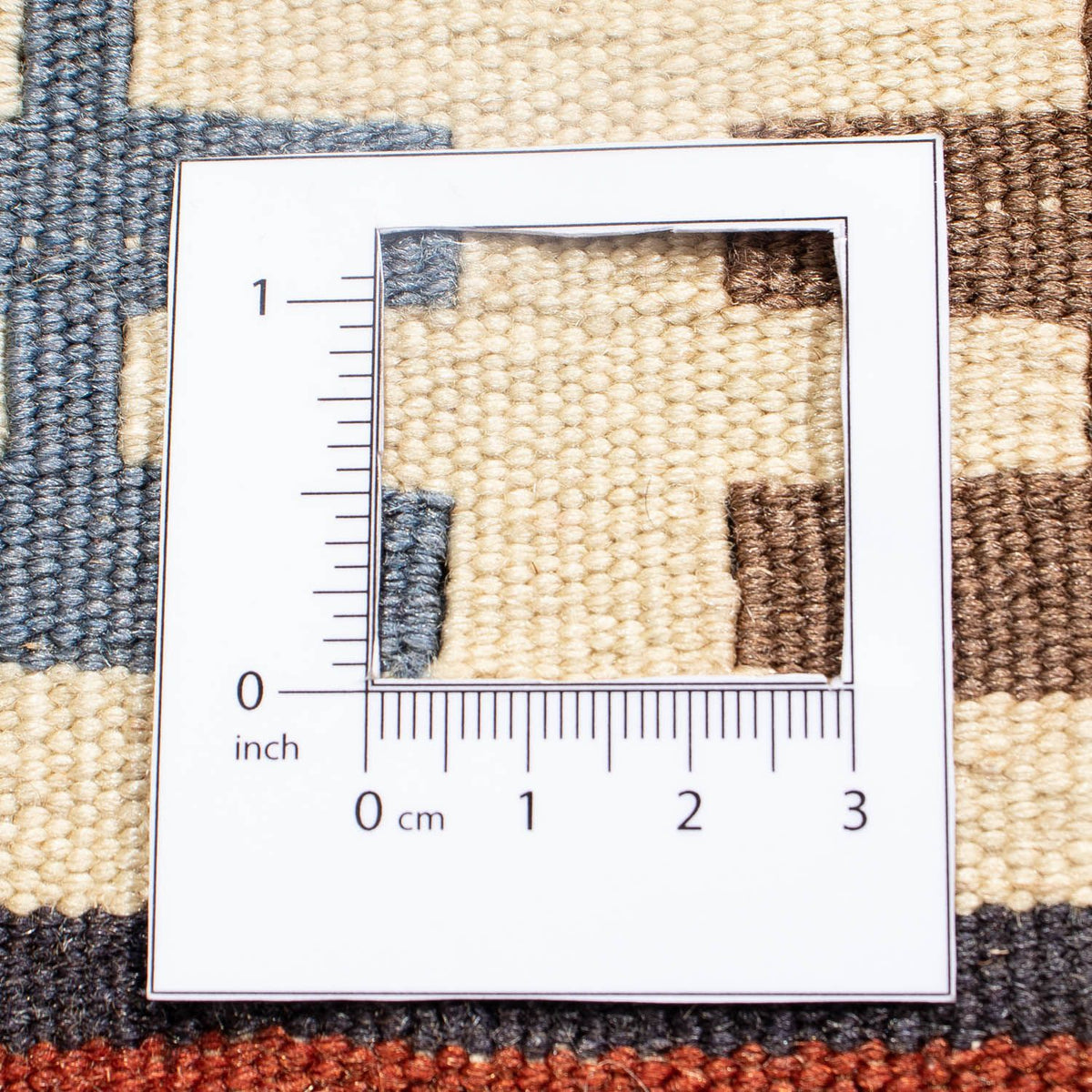 Tappeto Kelim - Orientale - 156 x 100 cm - multicolore