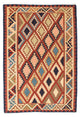 Kilim Fars Tappeto 182x121cm