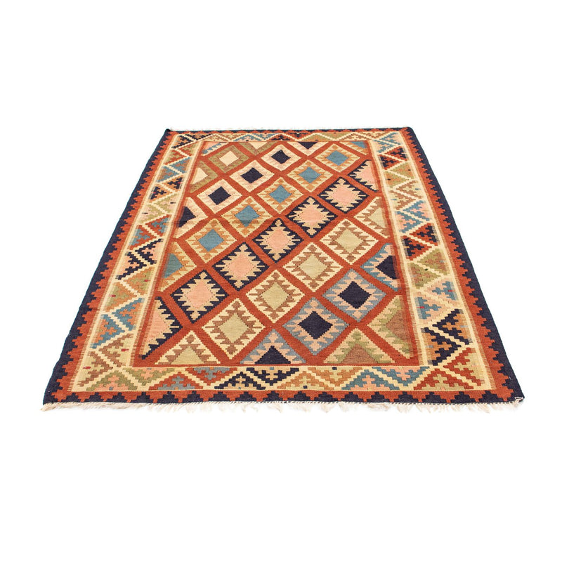 Tappeto Kelim - Orientale - 182 x 121 cm - multicolore