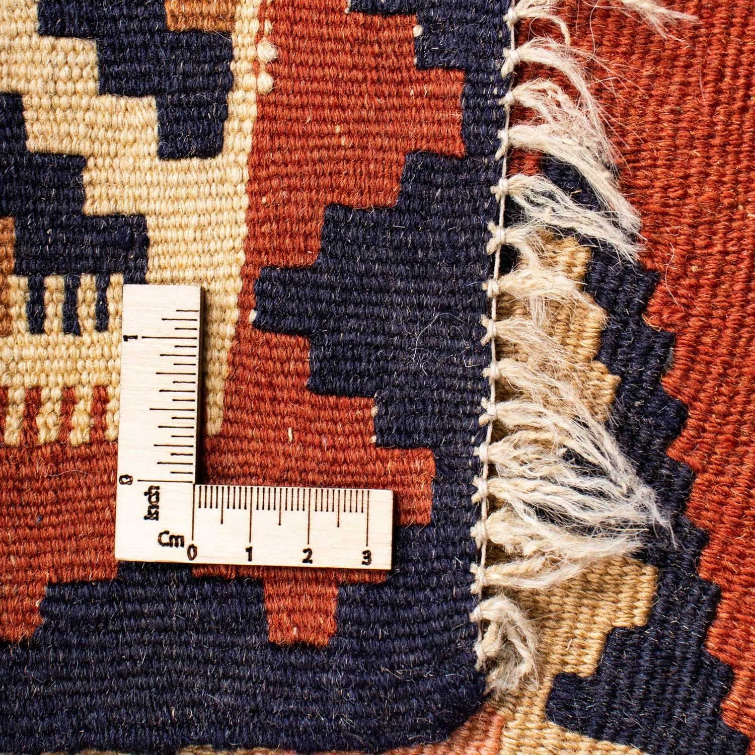 Tappeto Kelim - Orientale - 182 x 121 cm - multicolore