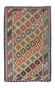 Kilim Fars Tappeto 173x108cm
