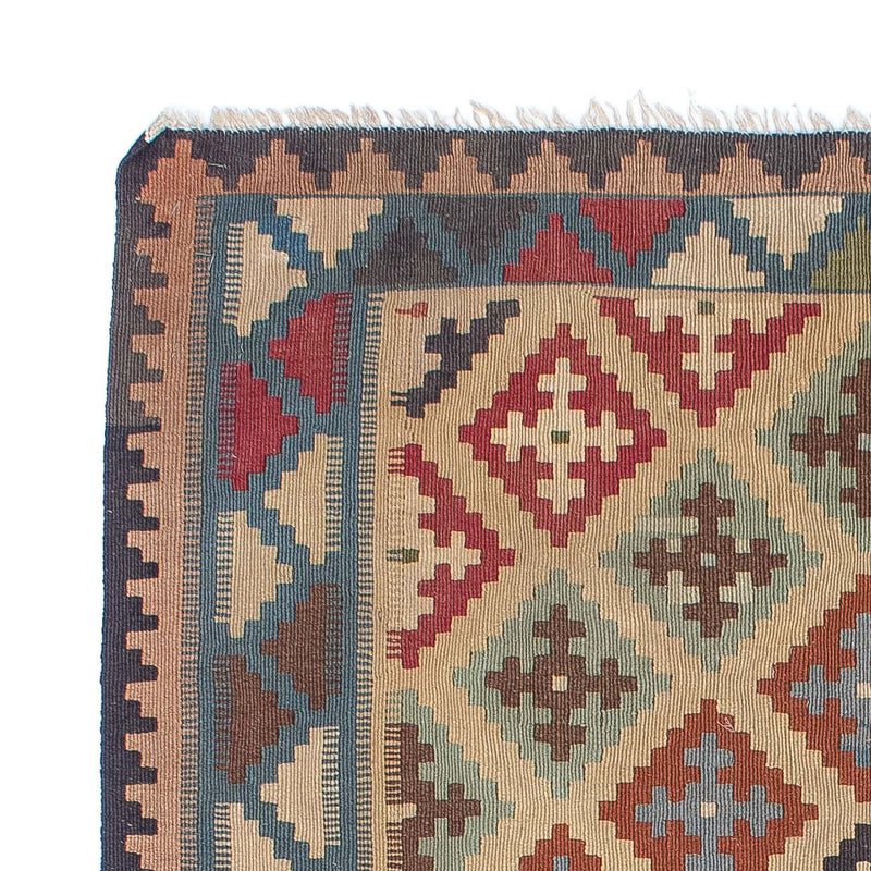Tappeto Kelim - Orientale - 173 x 108 cm - multicolore