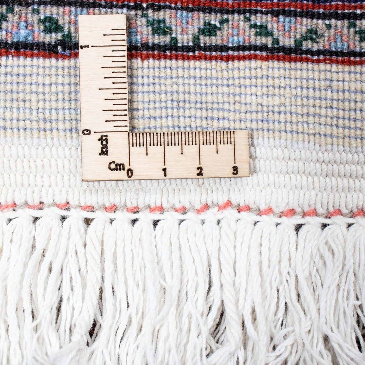 Tappeto Persero - Classico - 189 x 139 cm - multicolore