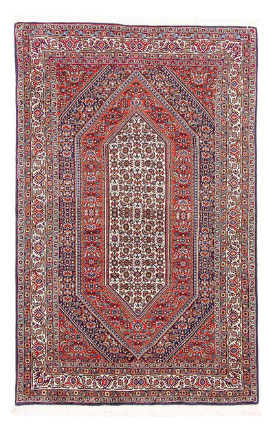 Bidjar Tappeto 106x159cm - Tappeto persiano