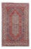 Tappeto Persero - Bidjar - 159 x 106 cm - rosso