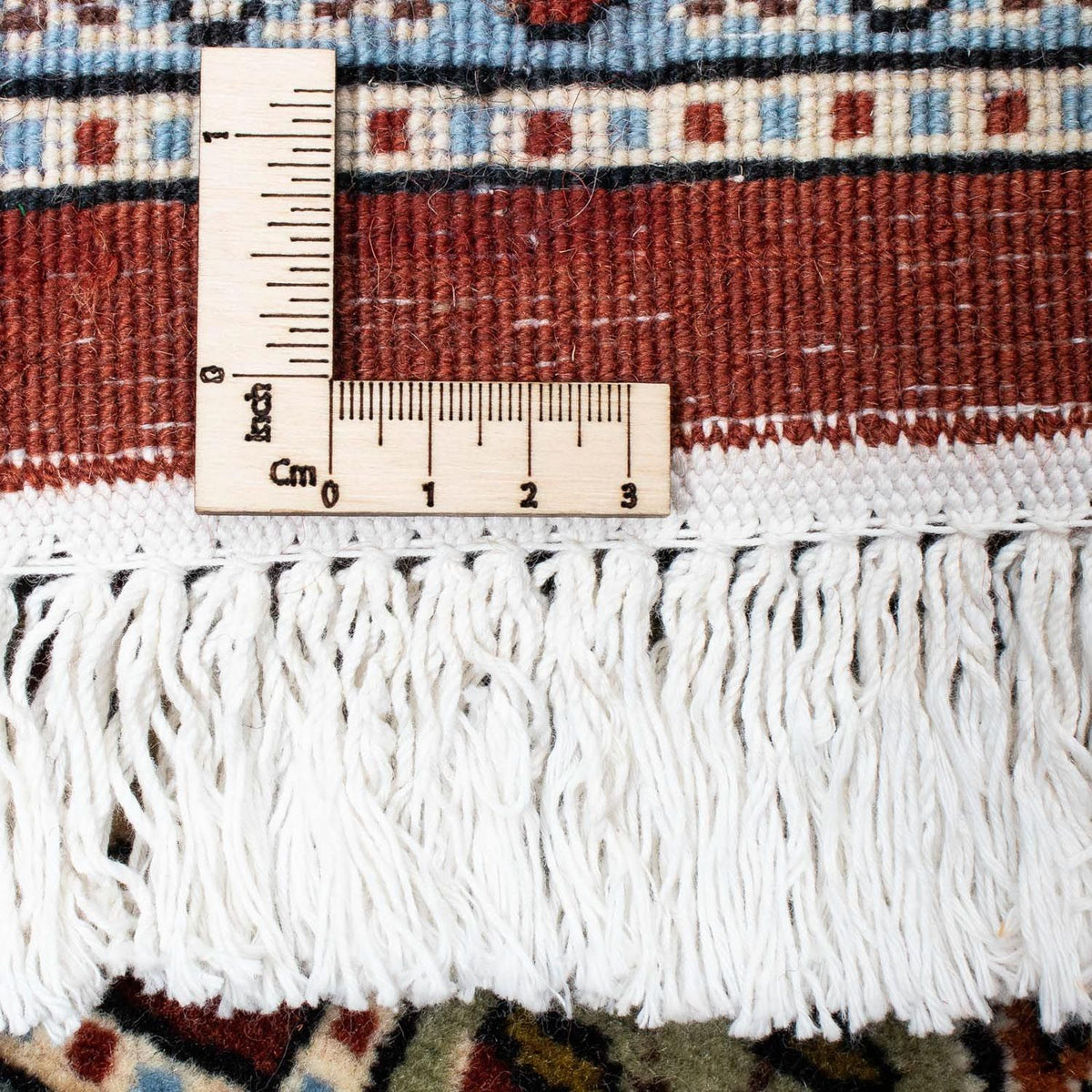 Tappeto Persero - Classico - 210 x 140 cm - multicolore