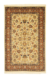 Tappeto Persero - Ghom - 154 x 100 cm - beige