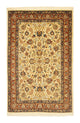 Qom Tappeto 154x100cm - Tappeto persiano
