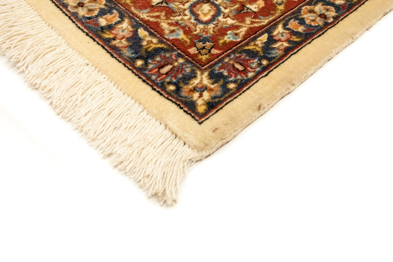 Tappeto Persero - Ghom - 154 x 100 cm - beige