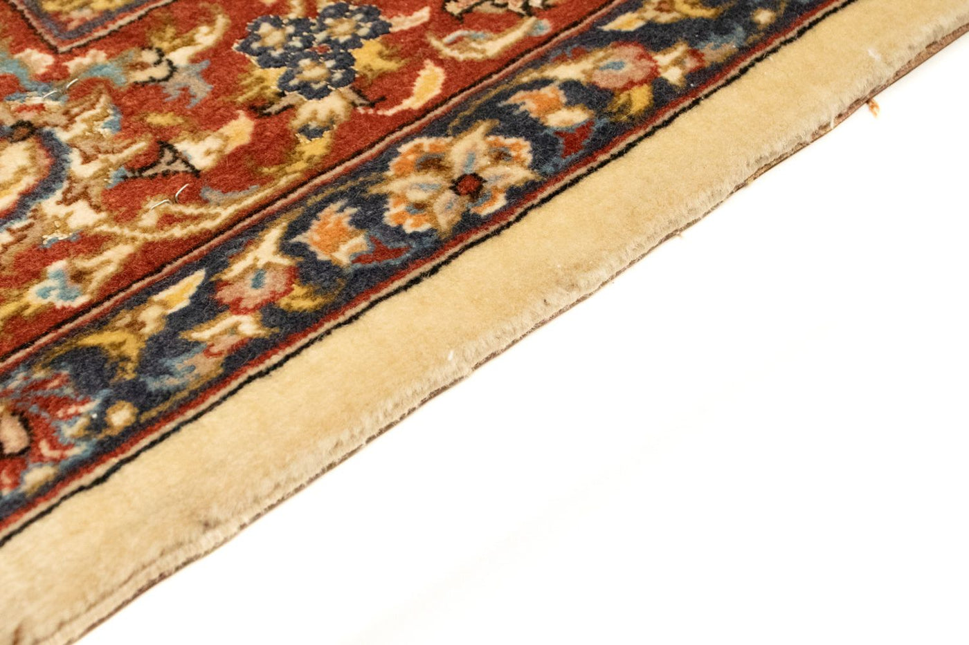 Qom Tappeto 154x100cm - Tappeto persiano