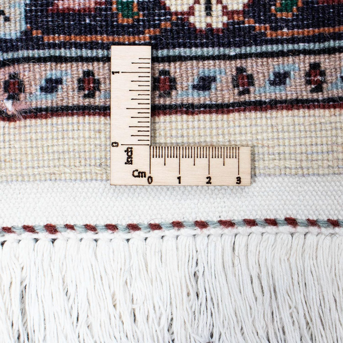 Tappeto Persero - Classico - 235 x 184 cm - multicolore