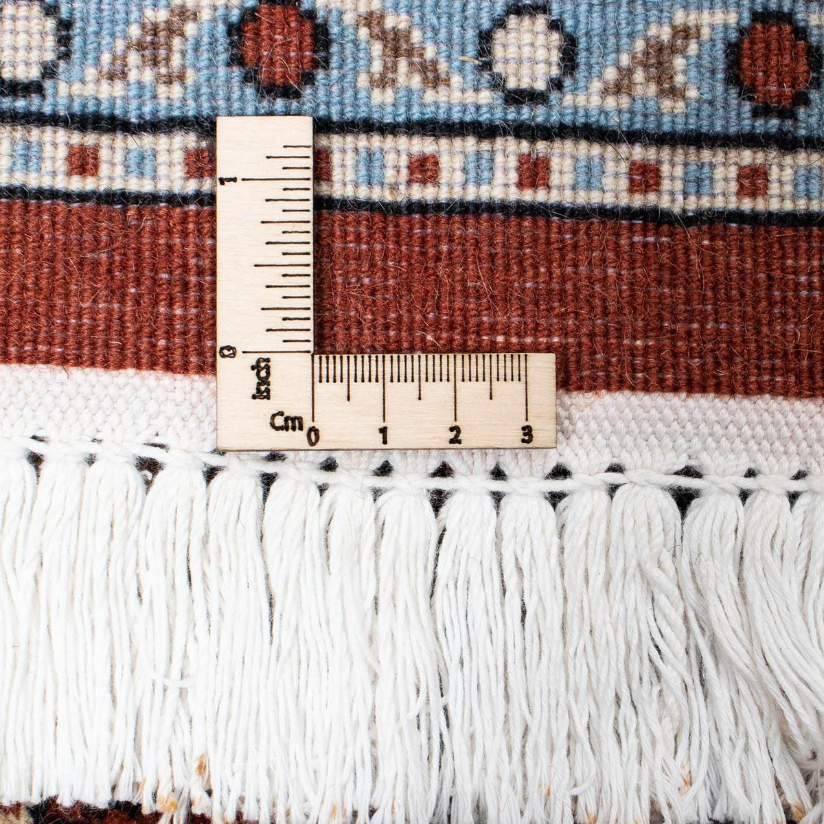 Tappeto Persero - Classico - 224 x 137 cm - multicolore