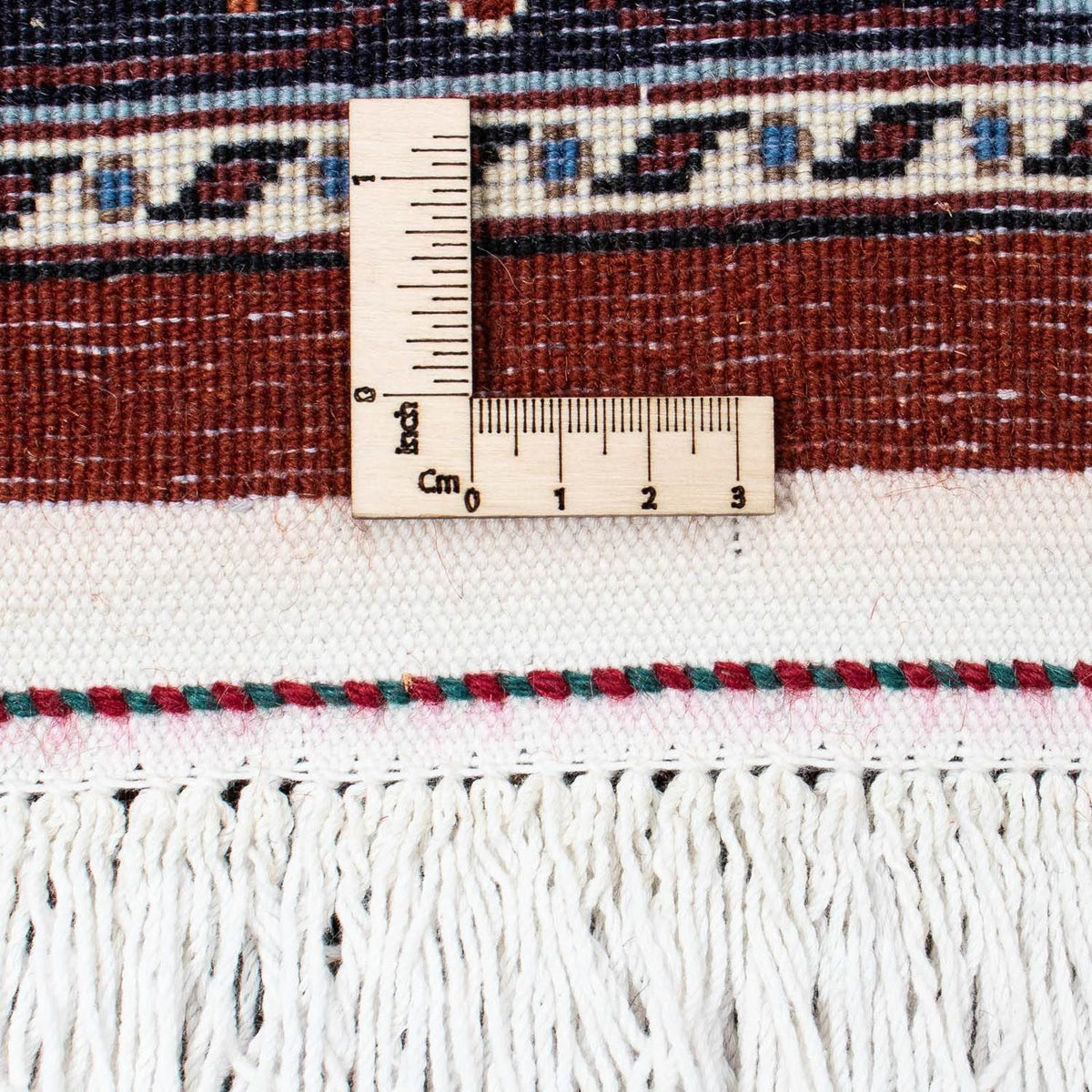 Tappeto Persero - Classico - 237 x 178 cm - multicolore