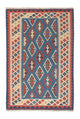 Kilim Fars Tappeto 168x114cm