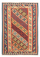 Kilim Fars Tappeto 208x158cm