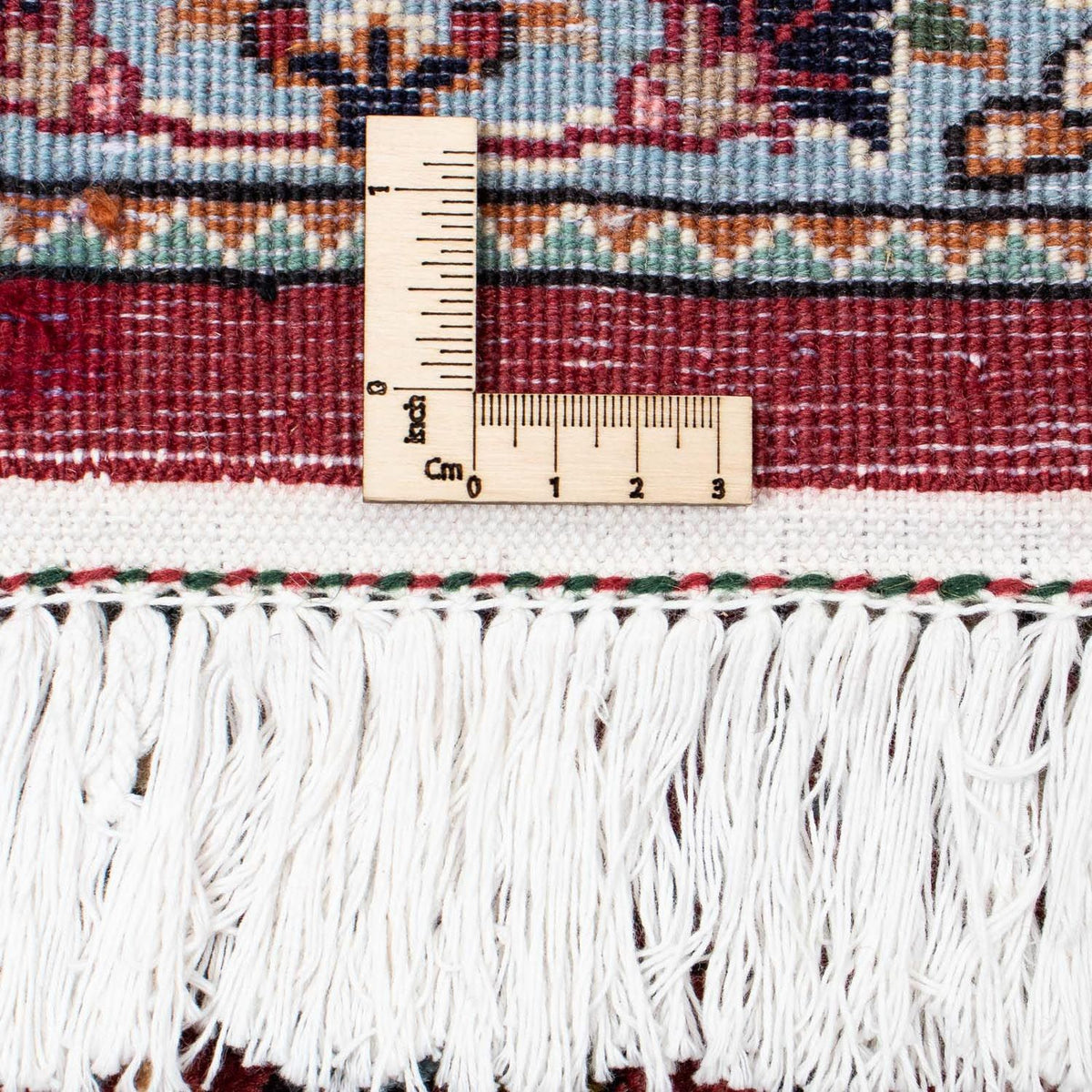 Tappeto Persero - Classico - 224 x 175 cm - multicolore