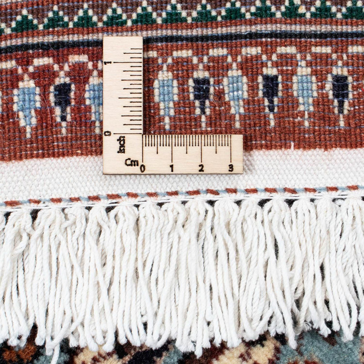 Tappeto Persero - Classico - 252 x 174 cm - multicolore