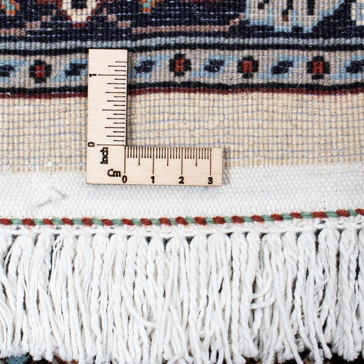 Tappeto Persero - Classico - 243 x 176 cm - multicolore