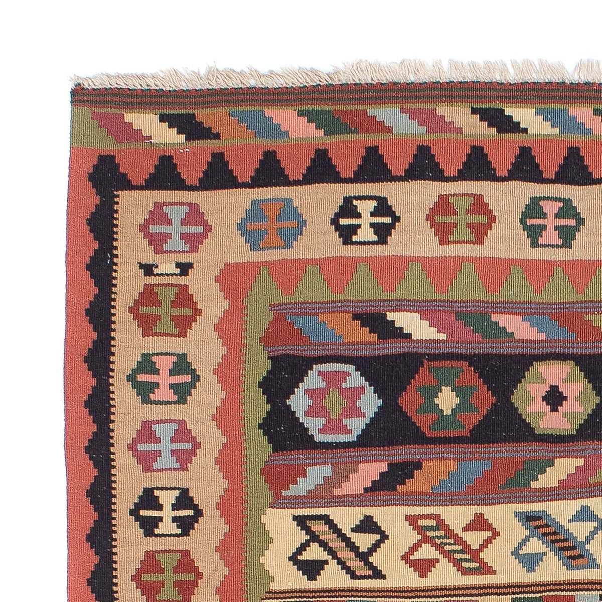 Tappeto Kelim - Orientale - 144 x 105 cm - multicolore
