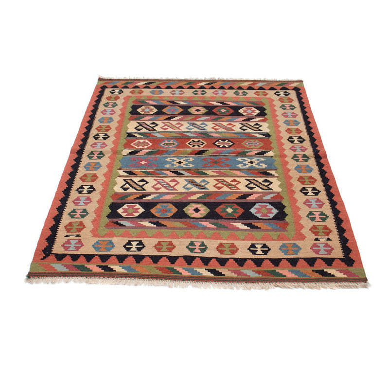 Tappeto Kelim - Orientale - 144 x 105 cm - multicolore