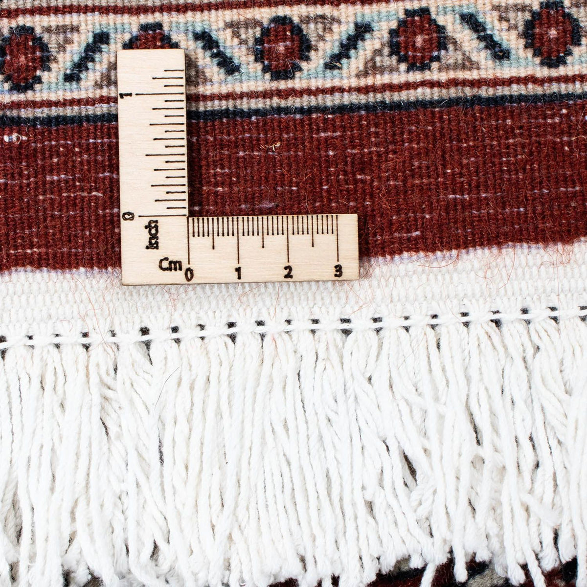 Tappeto Persero - Classico - 234 x 176 cm - multicolore