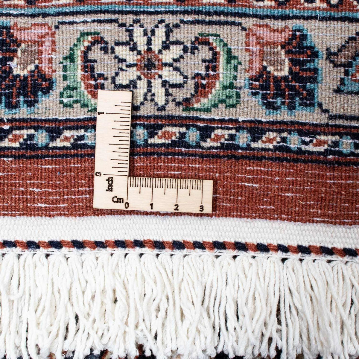 Tappeto Persero - Classico - 218 x 176 cm - multicolore