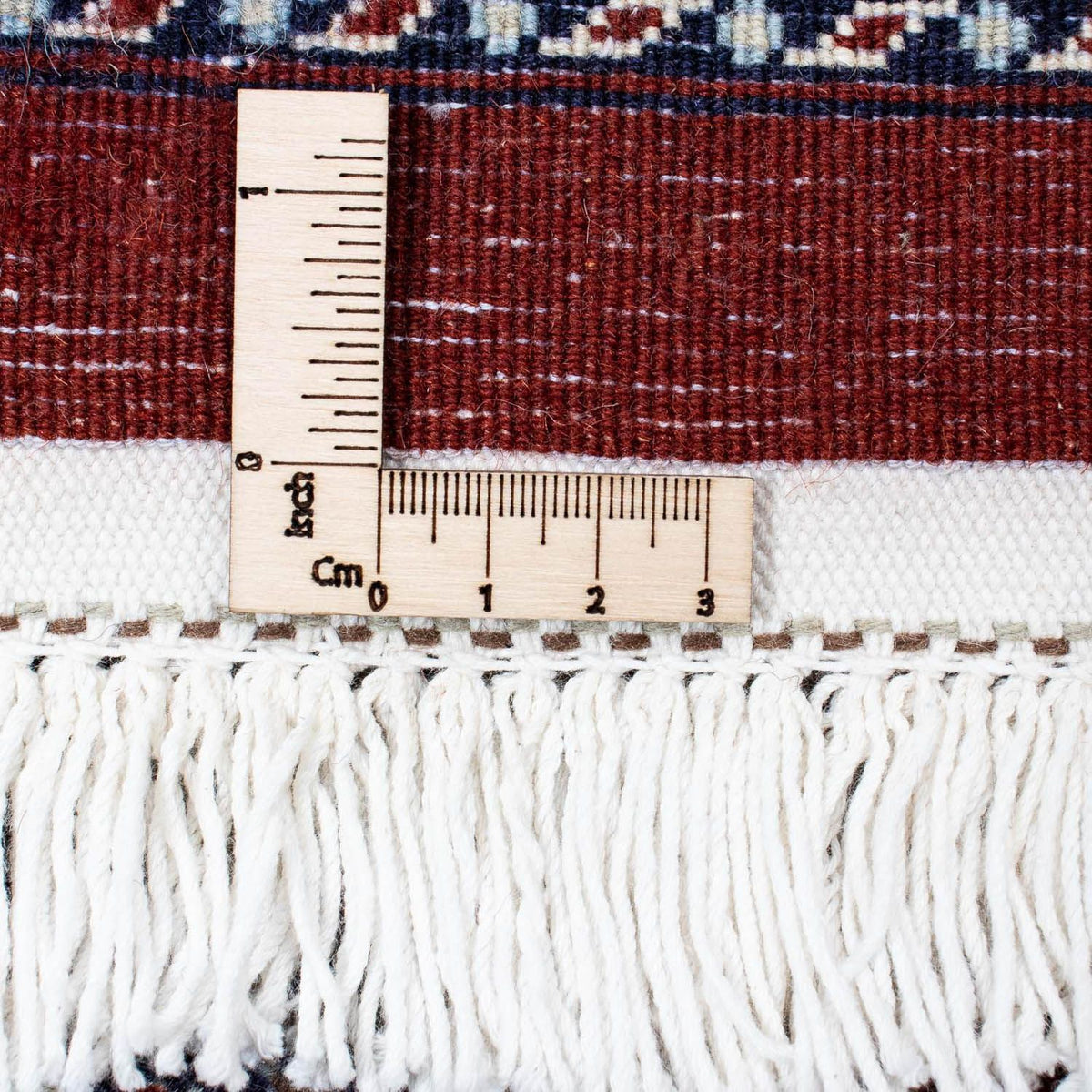 Tappeto Persero - Classico - 239 x 176 cm - multicolore