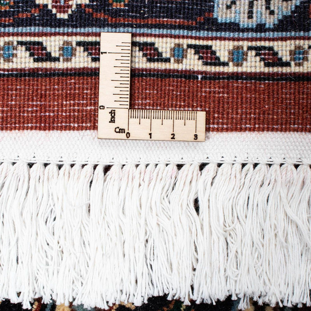 Tappeto Persero - Classico - 241 x 182 cm - multicolore