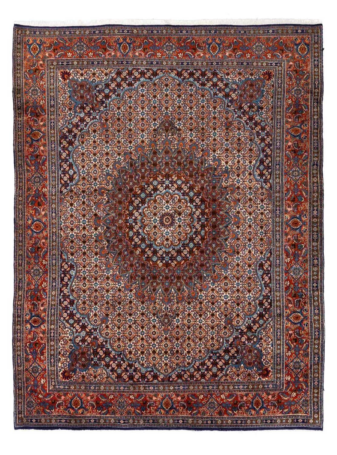 Tappeto Persero - Classico - 325 x 255 cm - beige