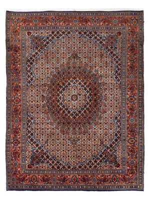 Tappeto Persero - Classico - 325 x 255 cm - beige