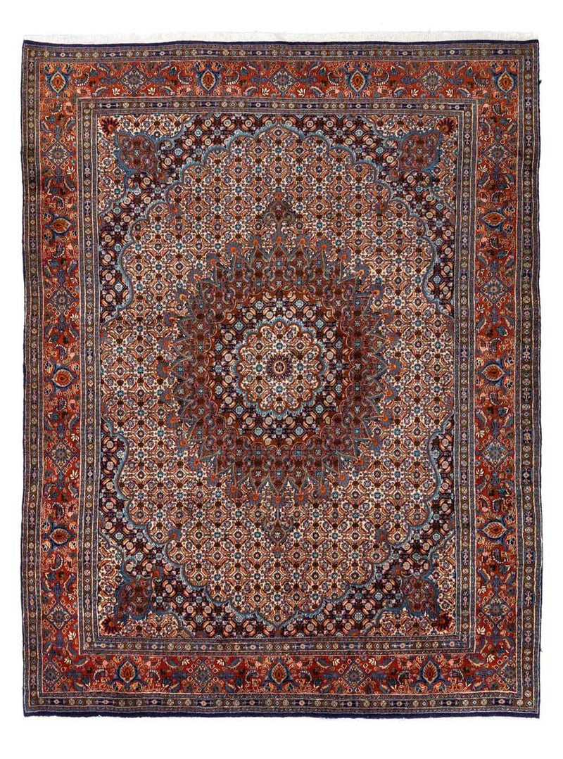 Tappeto Persero - Classico - 325 x 255 cm - beige