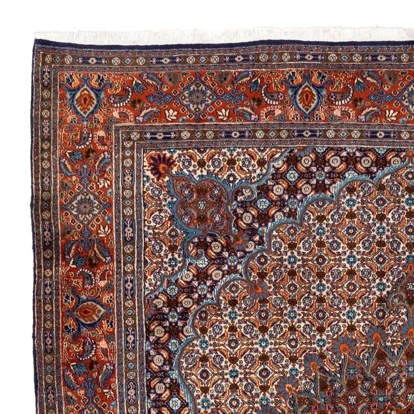 Moud Tappeto 325x255cm - Tappeto persiano