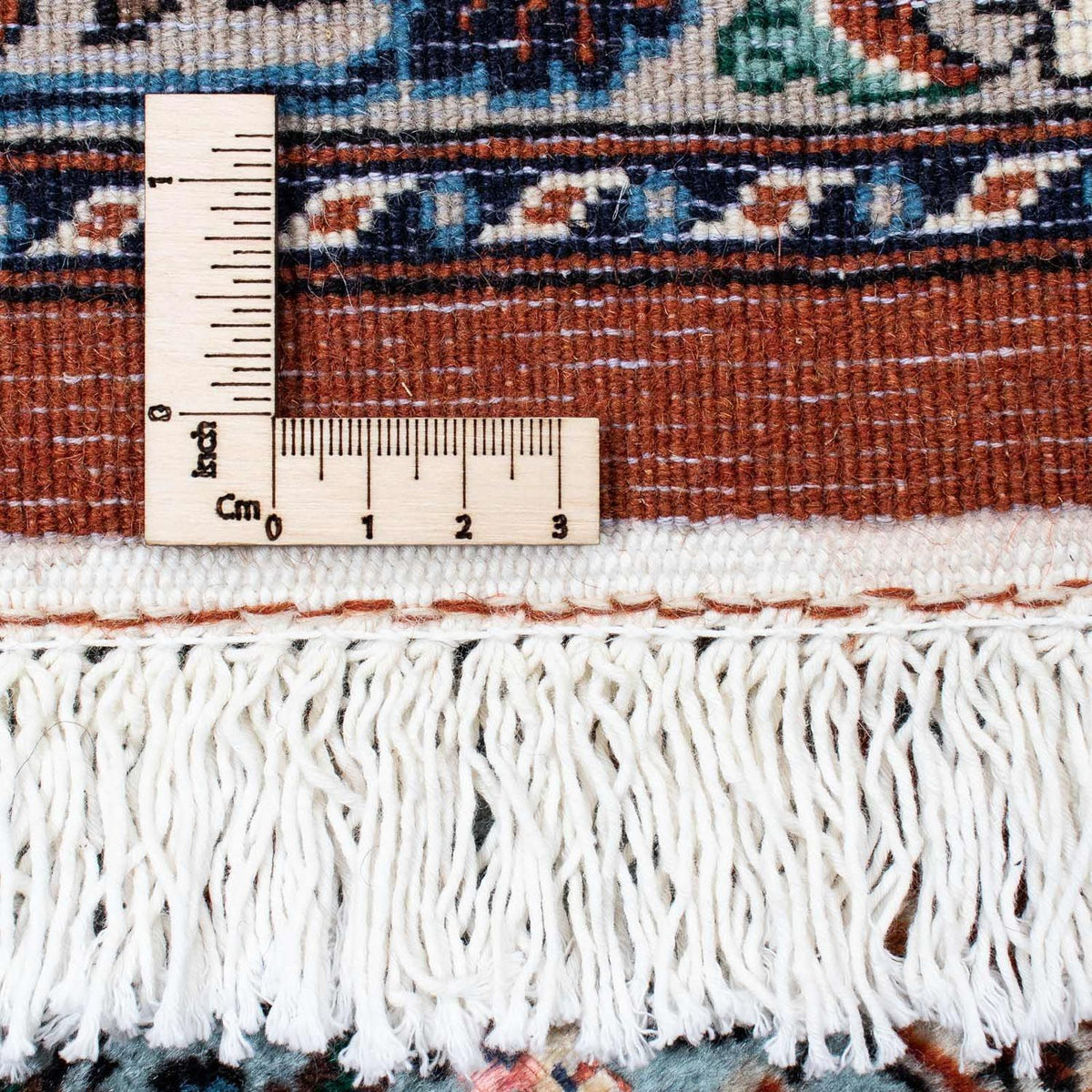 Tappeto Persero - Classico - 228 x 189 cm - multicolore