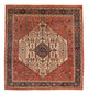 Kashkuli Tappeto 230x258cm - Tappeto persiano