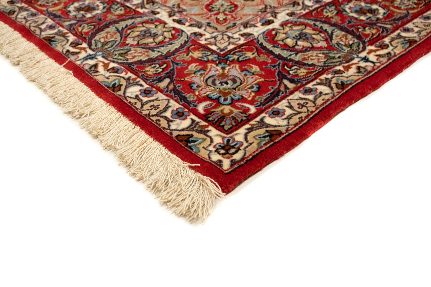 Isfahan Tappeto 160x110cm - Tappeto persiano