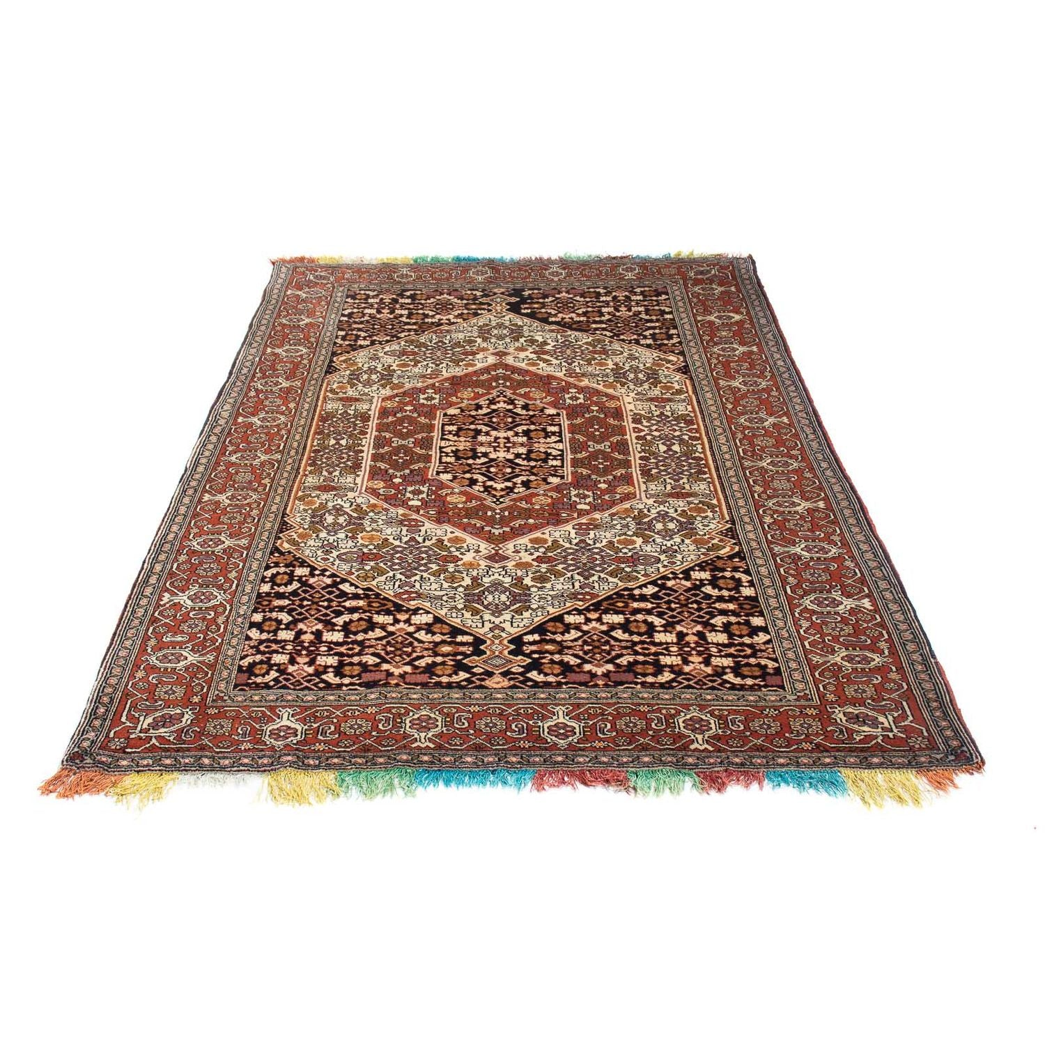 Tappeto Persero - Classico - 197 x 132 cm - multicolore
