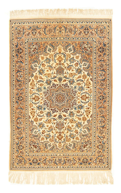 Isfahan Tappeto 110x160cm - Tappeto persiano