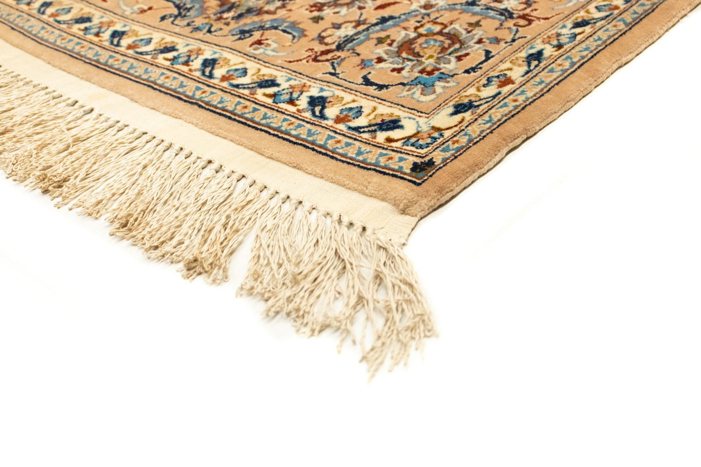 Isfahan Tappeto 160x110cm - Tappeto persiano