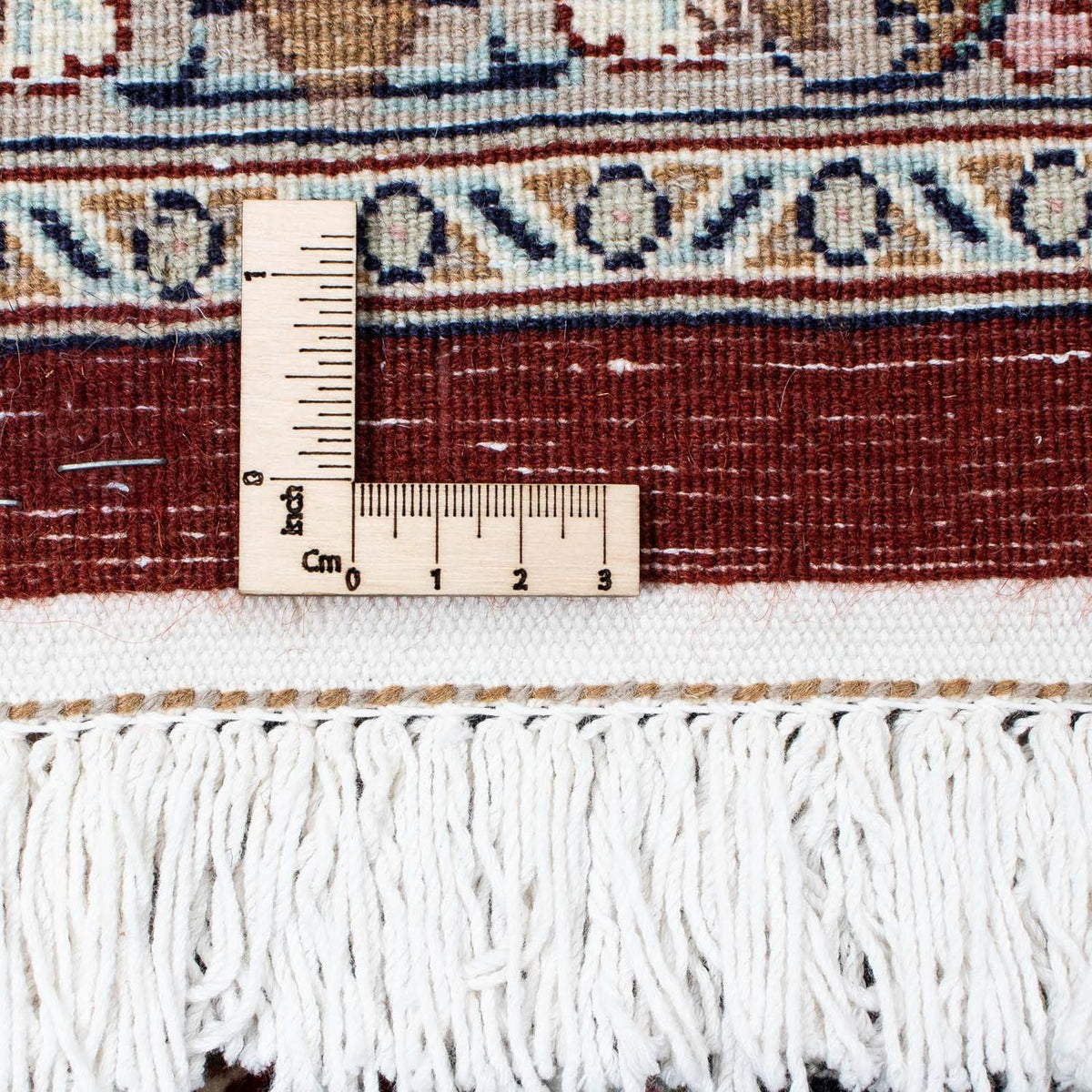 Tappeto Persero - Classico - 231 x 181 cm - multicolore