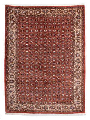 Tappeto Persero - Nomade - 301 x 223 cm - rosso