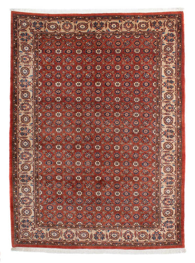 Varamin Tappeto 223x301cm - Tappeto persiano
