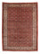 Tappeto Persero - Nomade - 301 x 223 cm - rosso
