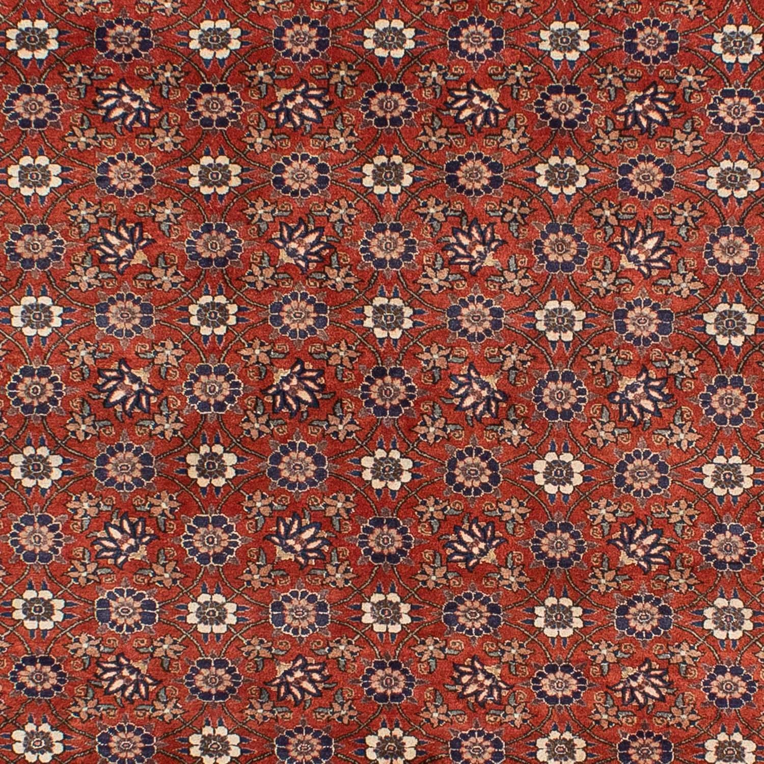Tappeto Persero - Nomade - 301 x 223 cm - rosso