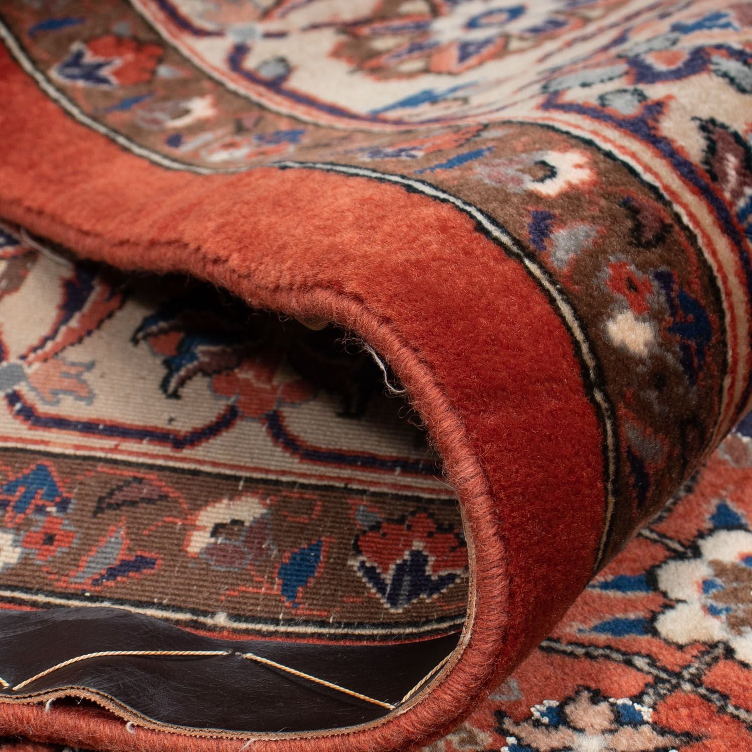 Tappeto Persero - Nomade - 301 x 223 cm - rosso