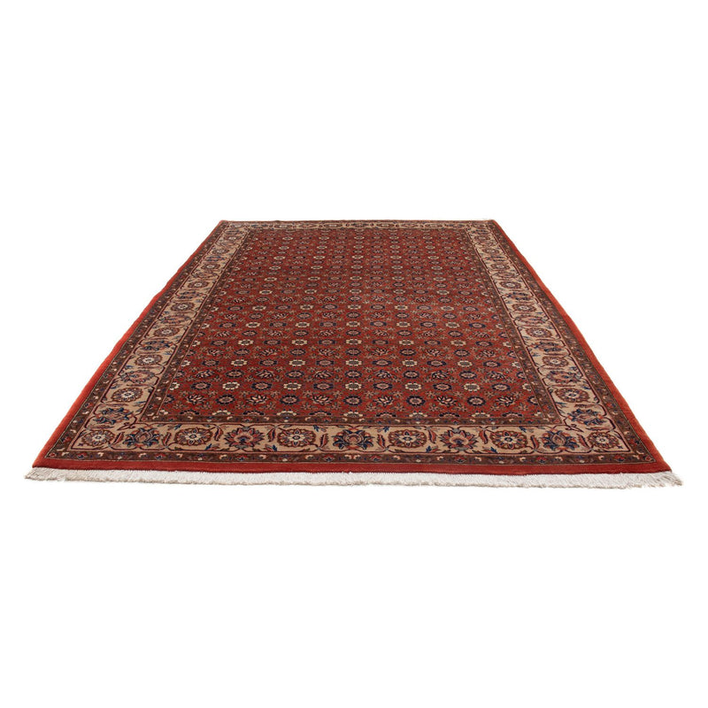 Tappeto Persero - Nomade - 301 x 223 cm - rosso