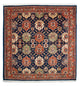 Kashkuli Tappeto 205x200cm - Tappeto persiano
