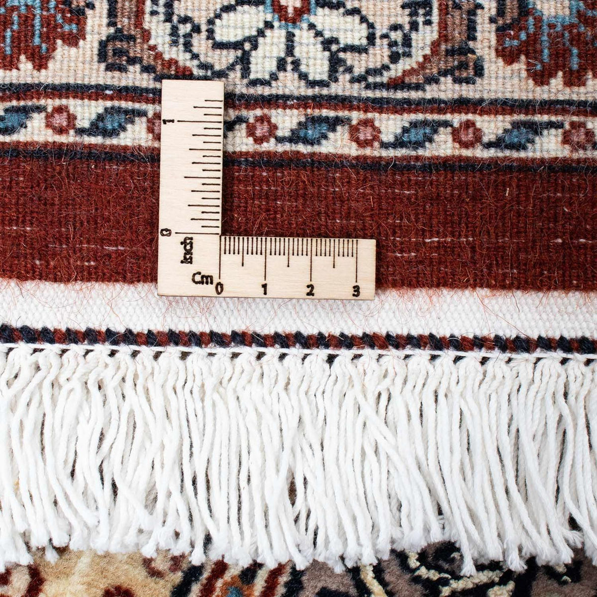 Tappeto Persero - Classico - 236 x 184 cm - multicolore