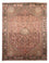 Tappeto Persero - Nomade - 195 x 147 cm - rosso chiaro
